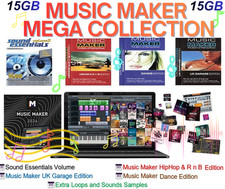 PACCHETTO MEGA COLLEZIONE