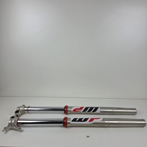 Forcelle ktm sxf 2019 - forcelle, wp