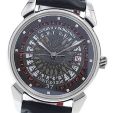 Orologio Uomo Automatico