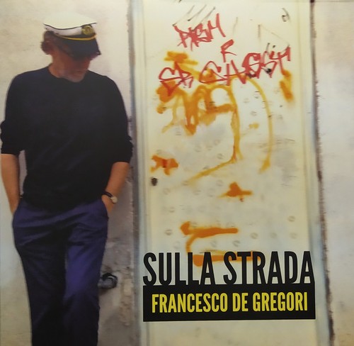 Francesco gregori - francesco, ‎–