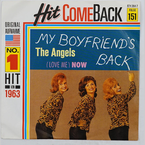 The angels my - angels, (3)