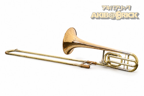 Yamaha ybl 3210r trombone - yamaha, ybl-3210r