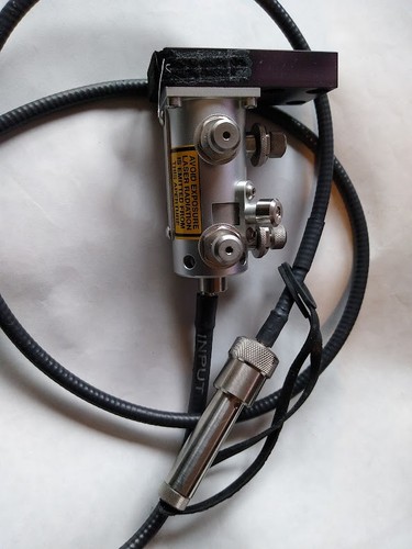 Parte tubo laser - , lasos