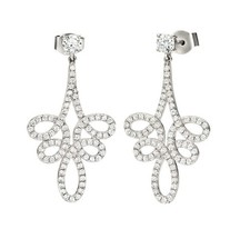 Orecchini Bliss Donna