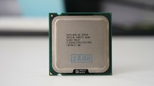 Intel quad core q9550 - 2, slb8v