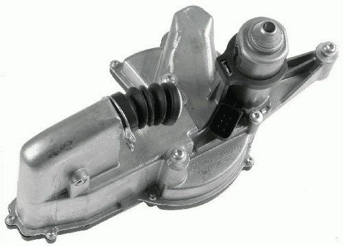 Attuatore frizione citroen - frizione, c2