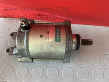 MOTORINO AVVIAMENTO 31100 SUZUKI GSXR 1000 2005 2006 STARTING MOTOR