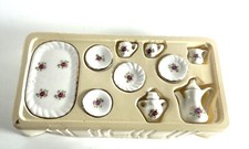 SERVIZIO DA TÈ PORCELLANA