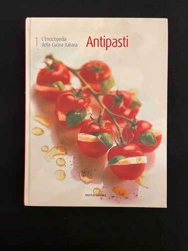 Vol1 enciclopedia della - vol1,
