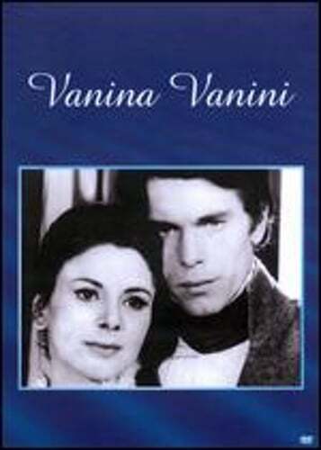Vanina vanini roberto - vanina,