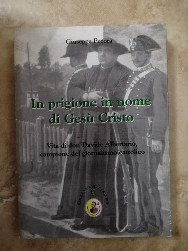 Pecora prigione in nome - -,