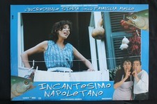 INCANTESIMO NAPOLETANO -
