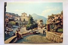 CARTOLINA LAZIO ROCCAGORGA