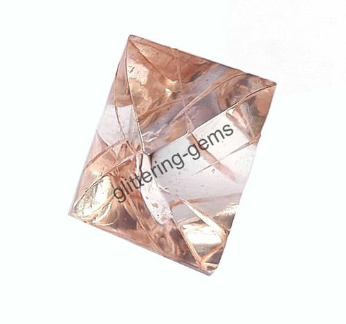Loose cvd 6ct - cvd, yellow