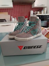 Dainese Street Biker Air Lady