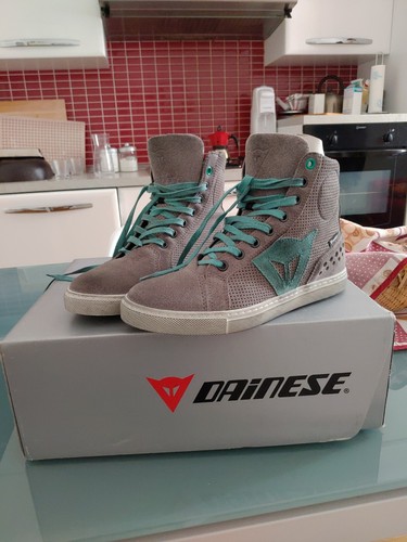 Dainese street biker air lady - dainese,
