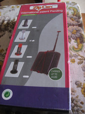 Zip Cart - carrello pieghevole porta valigia (vintage)