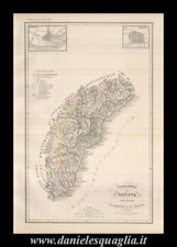 GENOVA ALBENGA SAVONA LIGURIA