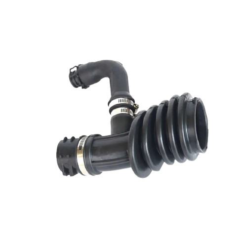 Manicotto aspirazione turbina - manicotto,