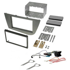 Mascherina autoradio  1 DIN