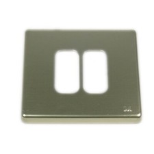 Placca Molveno serie GL2000 2