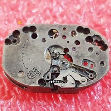 Movimento meccanico manuale