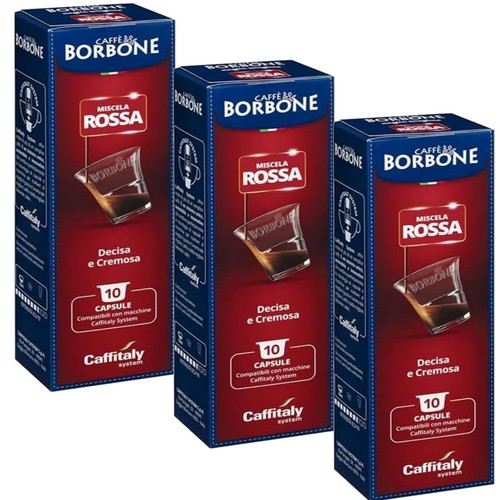 Capsule caffitaly caffè - capsule,
