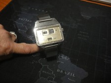 Orologio SALTERELLO raro KIENZLE