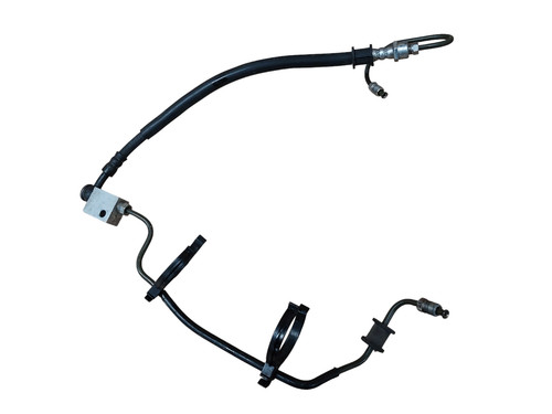Tubo freno originale - , abs