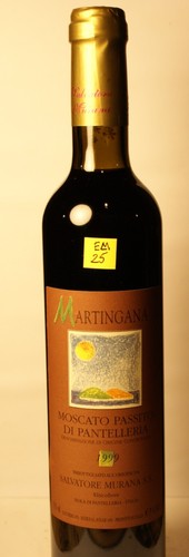 Em25 moscato passito - em25,