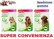 Beaphar collare protezione