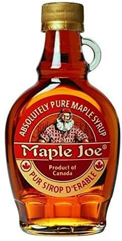 Maple joe sciroppo - maple, joe-sciroppo