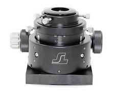 TS-Optics Focheggiatore 3"