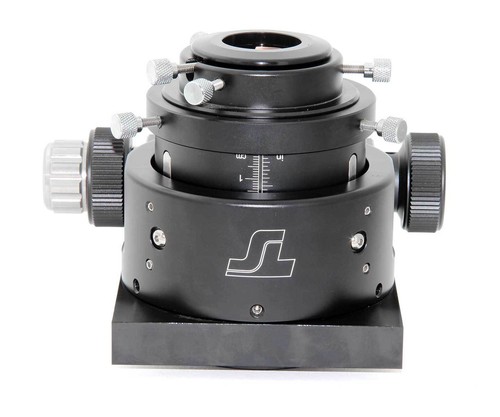 Optics focheggiatore - ts-optics,