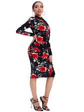 SHEIN SXY Abito donna