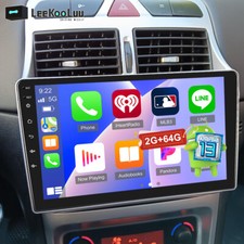Autoradio Apple Carplay per