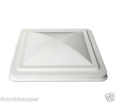 Coperchio Cupola Bianca