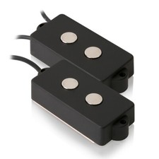 Retrovibe Big-Pole P-Bass