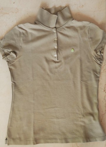 Polo donna benetton color - donna,