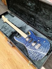 Gutiar elettrico usato ARIA