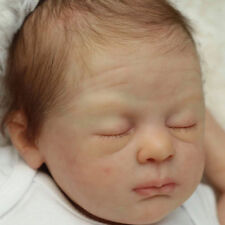 *EMALYN* Reborn Baby Doll Kit