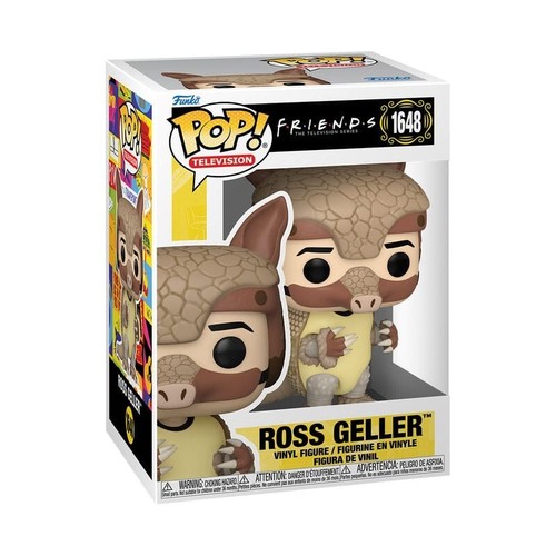 Funko pop television friends - funko,