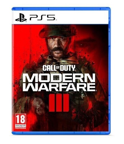 Ps5 call duty modern - call,