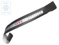 Adesivo piastra paracolpi