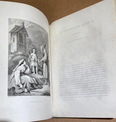 Antico illustrato - antico,