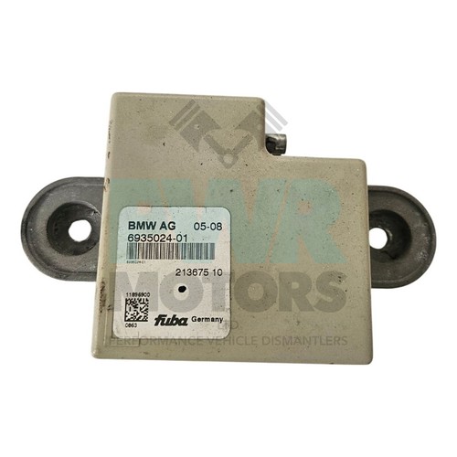 Amplificatore modulo antenna