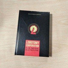 Lobotomy Corporation Guida