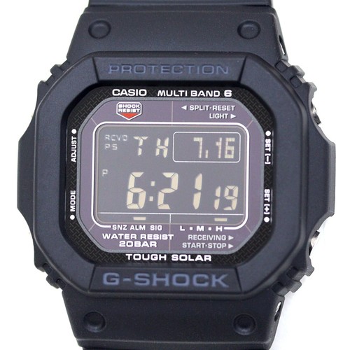 Orologio casio shock - orologio, g