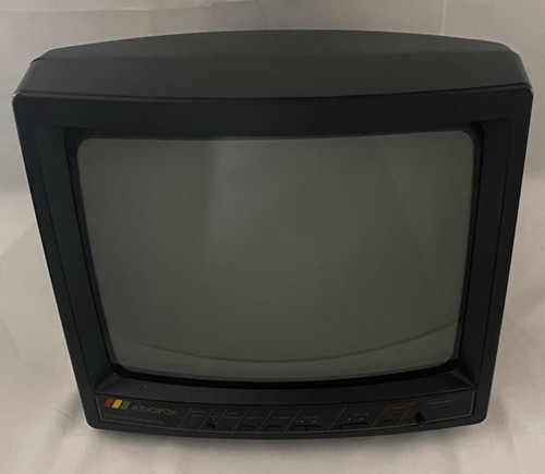 Televisore monitor vintage - televisore/monitor,