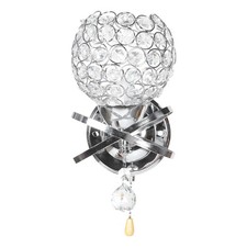  Lampada Di Cristallo Led